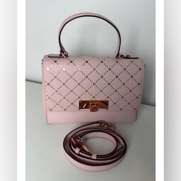 MICHAEL KORS CROSSBODY BAG - Picture 1 of 6